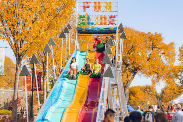 Fall Fest 1